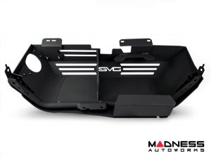 Jeep Wrangler JL 3.0L Diesel DEF / Exhaust Skid Plate